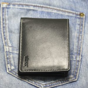 Viper 4 Part Wallet 78