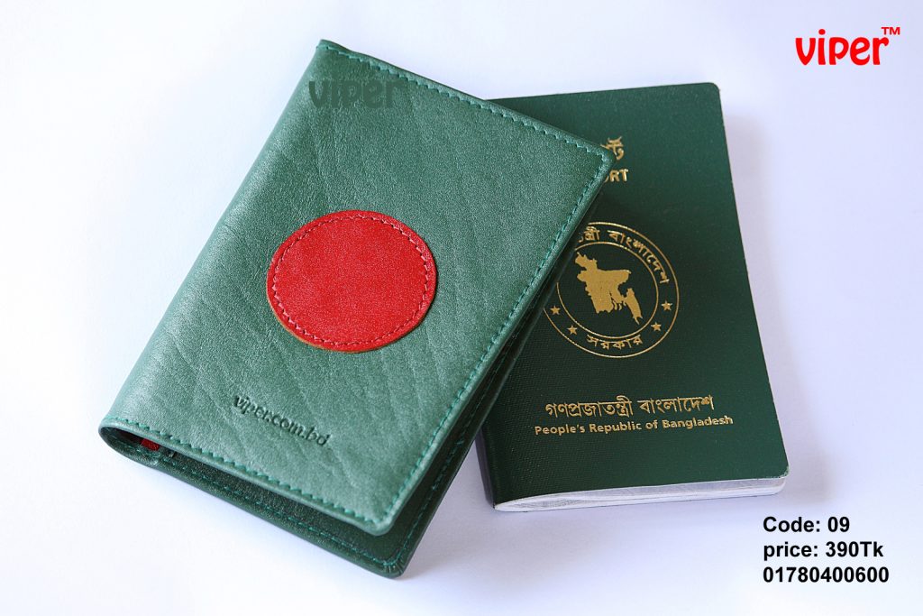 viperpasspoercover09 viperleather viperpassport